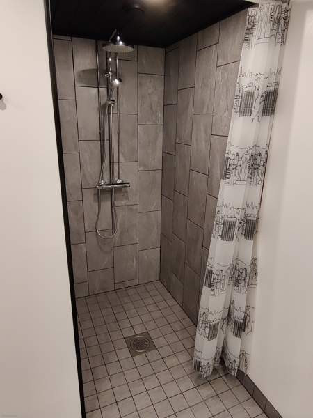 2 huonetta + keittiö + kylpyhuone/wc + parveke + 2  Джанкой - изображение 2