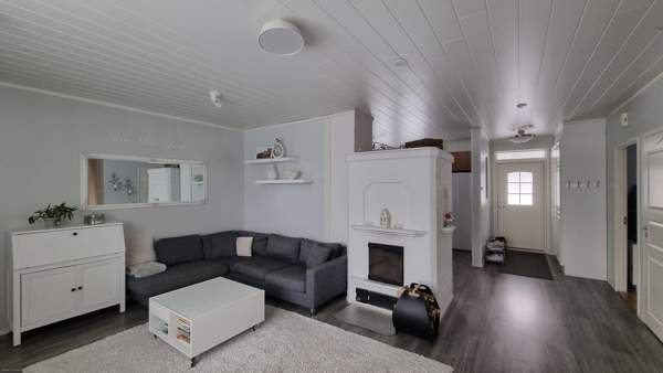 5mh + oh + k + khh + var + s + kph + 2wc  Oripää - photo 4