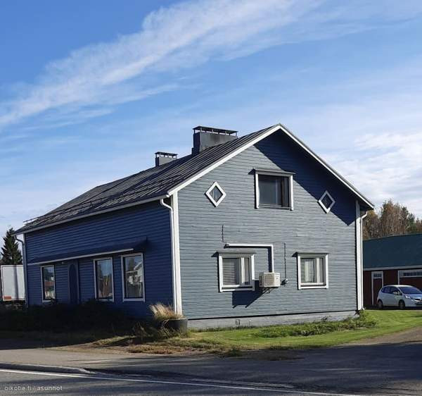 5h  Kolari – foto 1