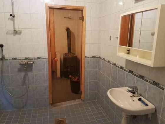 4h + tupakeittiö + sauna + pesuhuone + vaatehuone  Ilomantsi
