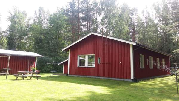 4h + tupakeittiö + sauna + pesuhuone + vaatehuone  Ilomantsi – foto 3