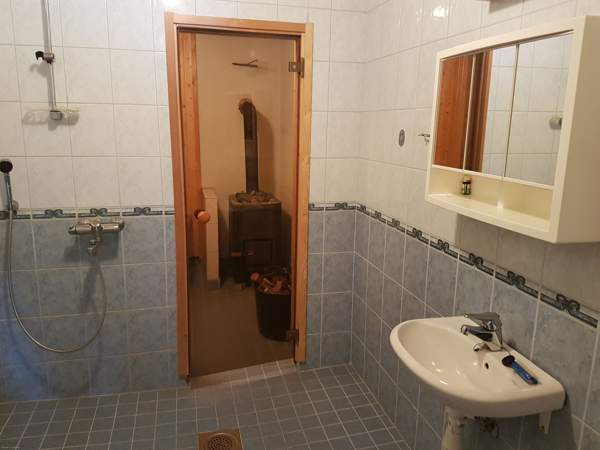 4h + tupakeittiö + sauna + pesuhuone + vaatehuone  Ilomantsi – foto 6