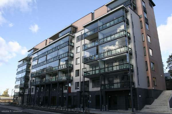 2h + s + p  Tampere - photo 1