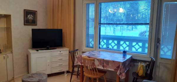 2h + kk + p  Kuhmo - valokuva 5