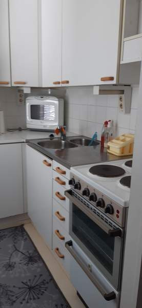 2h + kk + p  Kuhmo - valokuva 4