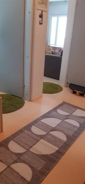 2h + kk + p  Kuhmo - valokuva 2