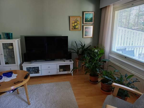 3h + k + s  Kemijärvi - valokuva 2