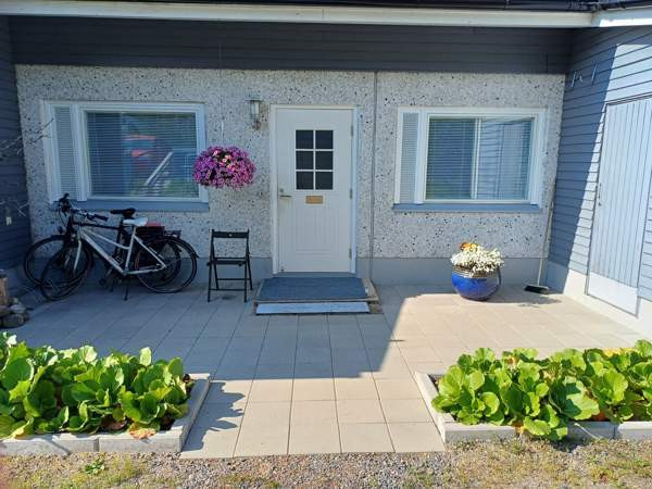 3h + k + s  Kemijärvi - valokuva 1