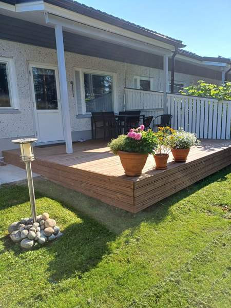 3h + k + s  Kemijärvi - valokuva 3