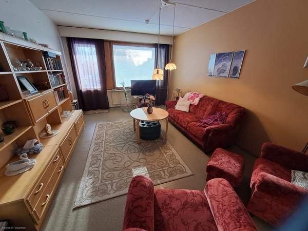 2h + k + p  Joutsa - valokuva 2