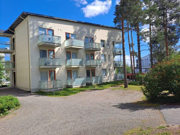 1h + p  Jyvaeskylae – foto 1