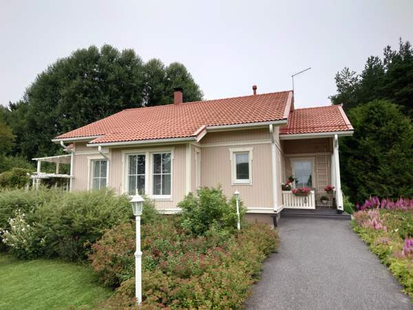 3h + avok  Seinaejoki - photo 1