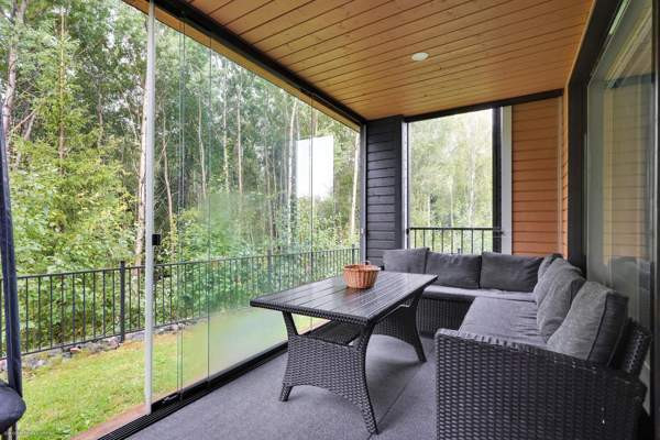 4h, k, s-os, wc, vh, ulkovarasto  Вантаа - изображение 8