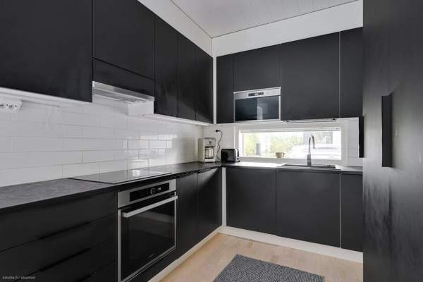 4h, k, s-os, wc, vh, ulkovarasto  Вантаа - изображение 5