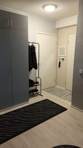 1h + kk + vh + p  Jämsänkoski - photo 4