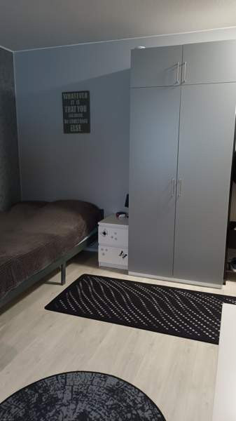 1h + kk + vh + p  Jämsänkoski - photo 7