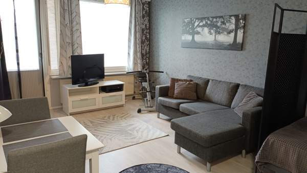 1h + kk + vh + p  Jämsänkoski - photo 1