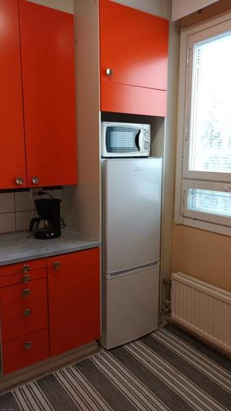 1h + kk + vh + p  Jämsänkoski - photo 3