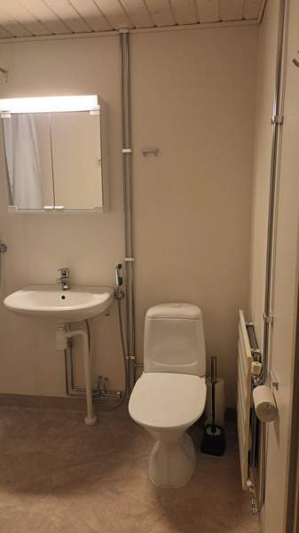 1h + kk + vh + p  Jämsänkoski - photo 5