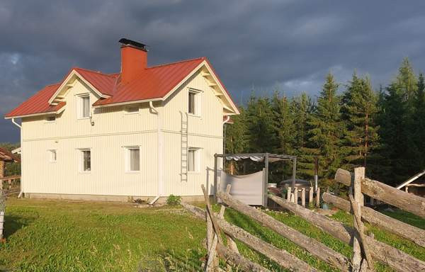 4h + k + s + p  Kitee - photo 1