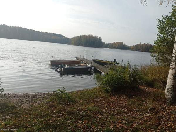 1h  Lohja - valokuva 5
