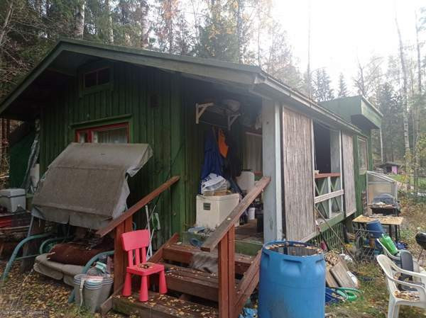 1h  Lohja - valokuva 6