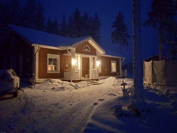 5h + s + ph + khh  Vaala - photo 2