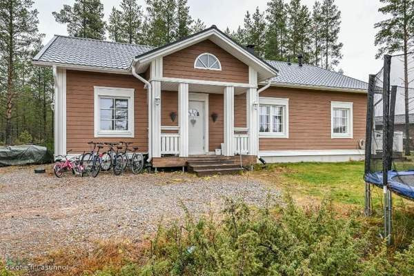 5h + s + ph + khh  Vaala - photo 1