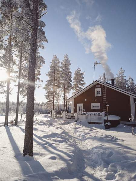 5h + s + ph + khh  Vaala - photo 3