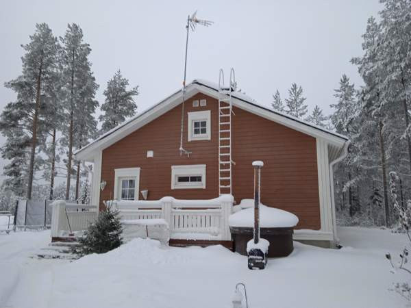 5h + s + ph + khh  Vaala - photo 5