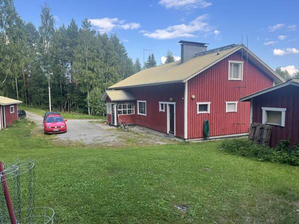 6h + s + k  Kuopio - valokuva 1