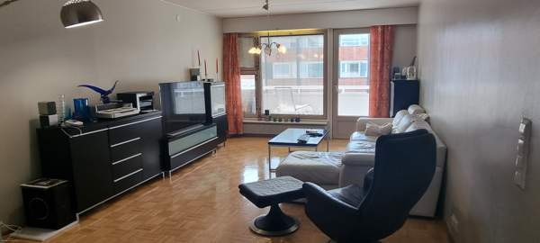 3h + k + s + p  Oulu – foto 2