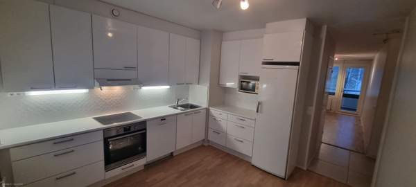 2h + p  Oulu - valokuva 1