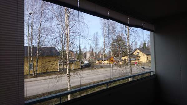 2h + k + p  Haapajärvi - valokuva 5