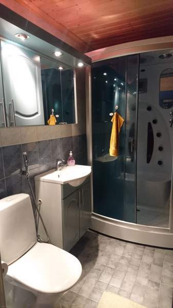 2h + k + p  Haapajärvi - изображение 3