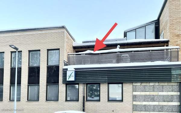 5h + avok + kph + s + 2 vh + 2 wc + khh  Sotkamo – foto 2