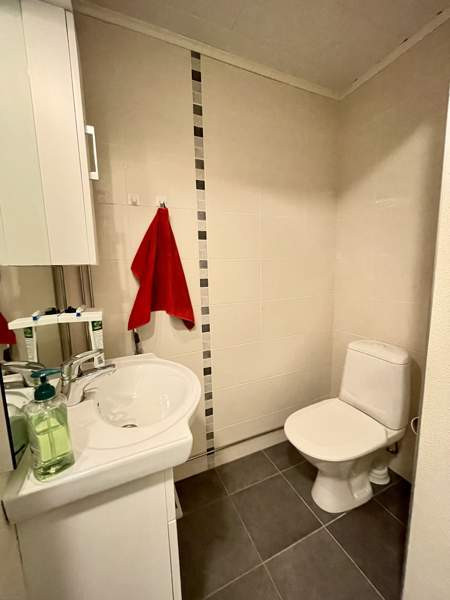 5h + avok + kph + s + 2 vh + 2 wc + khh  Sotkamo – foto 6