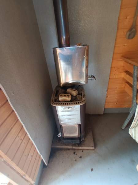 3h + s + p  Kouvola – foto 4