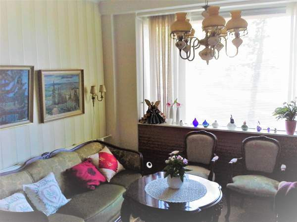 3h + s  Sotkamo - valokuva 7