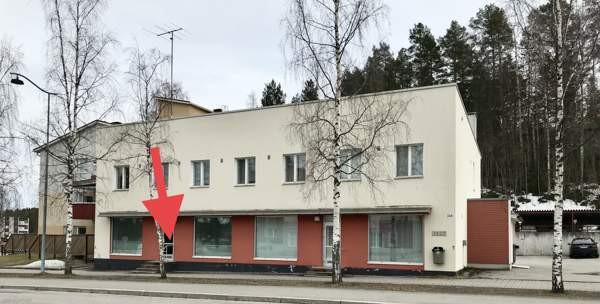 3h + s  Sotkamo - valokuva 1