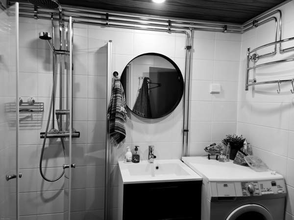 3h + s + p + vh  Sotkamo - photo 4