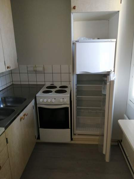 1h + p  Kouvola – foto 4