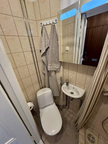 1h  Helsinki - photo 5