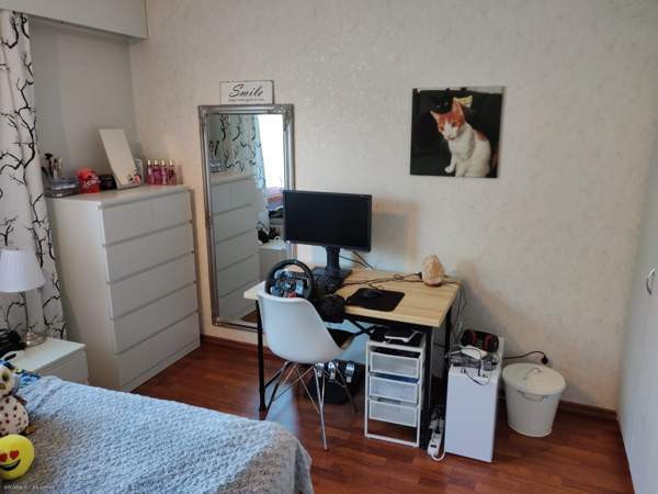 2h + k + p  Raisio - valokuva 4