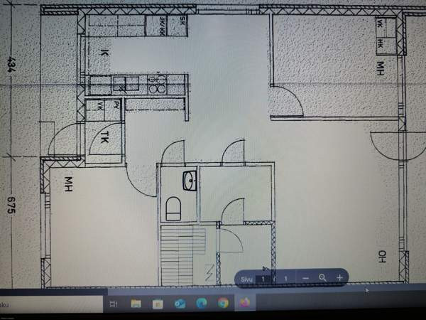 3h + k + s  Viitasaari - изображение 1