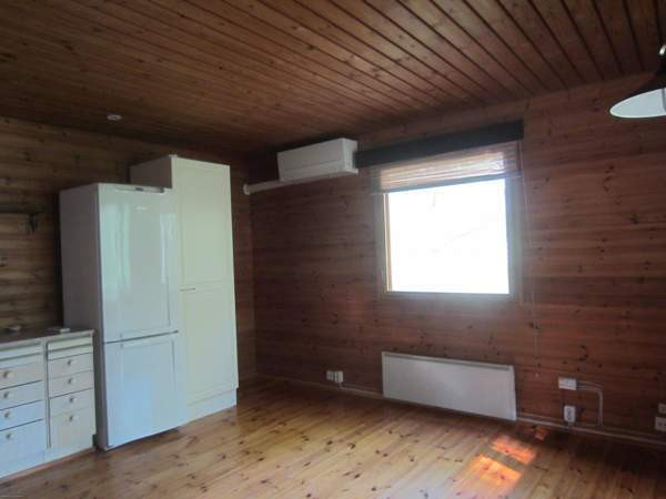 1h + sauna/wc osasto + kuisti  Mäntyharju - valokuva 8