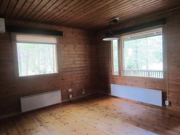 1h + sauna/wc osasto + kuisti  Mäntyharju - photo 5