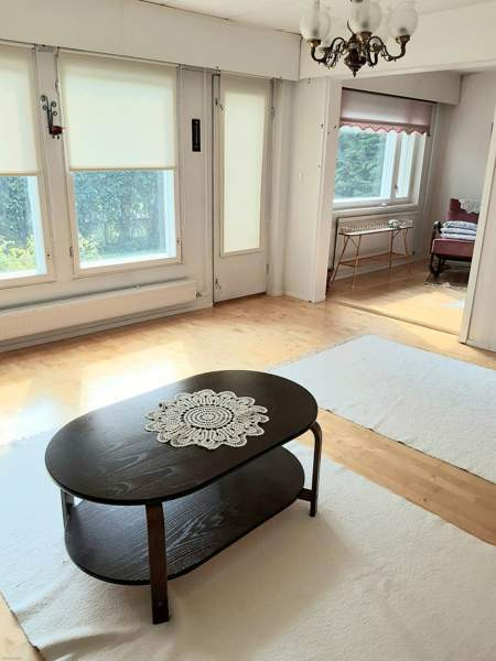 5h , k, pkh, kph, s, wc, vh.  Lappeenranta - photo 6