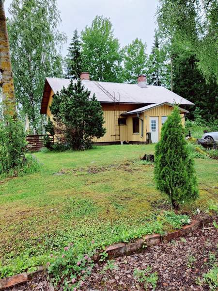 3h + k + s  Huittinen - photo 1