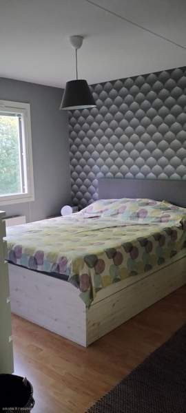 3h + k + s + vh + p  Kuopio - valokuva 4